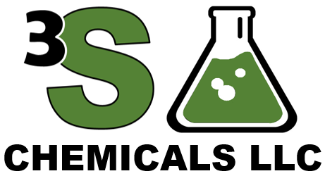 3S Chemicals - Environmentally Friendly Cleaning Products